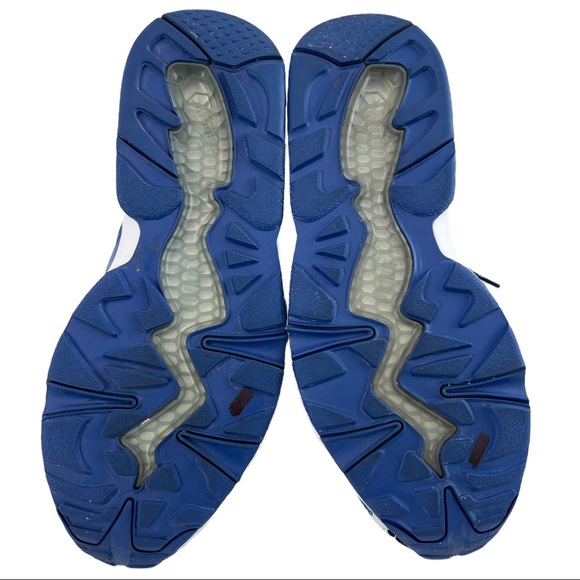 Puma Women’s B.O.G Sock Explosive Cross Training Trinomic Shoes Size 9 - Picture 9 of 15